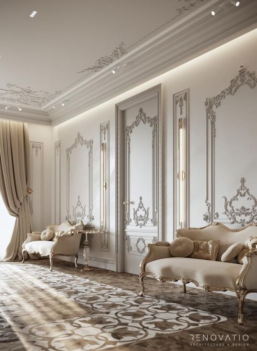 Projects - Houses & Cottages - House Project 22604 Sq.ft. - A photo  14