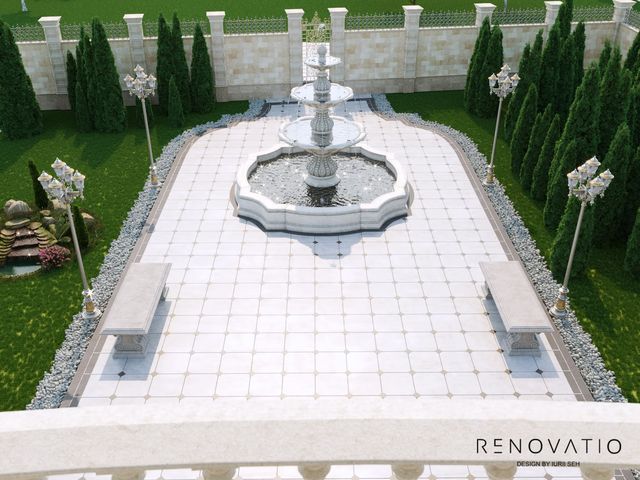 Projects - Houses & Cottages - Cottage Town In Bucha - A photo  23