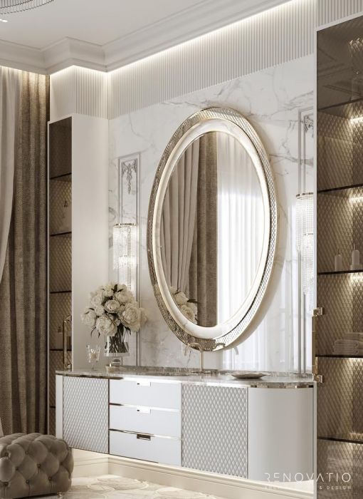 Projects - Houses & Cottages - House Project 22604 Sq.ft. - A photo  20