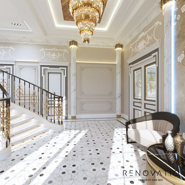 Projects - Houses & Cottages - Cottage Town In Koncha-Zaspa - A photo  2