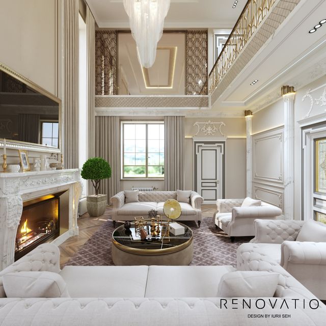 Projects - Houses & Cottages - Cottage Town In Koncha-Zaspa - A photo  6