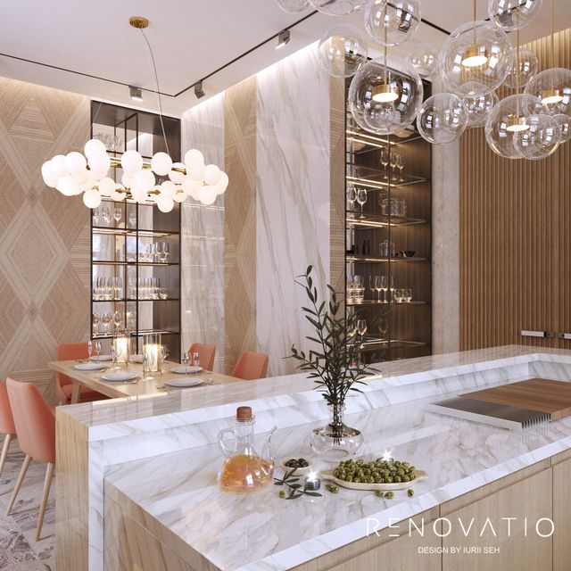 Projects - Houses & Cottages - Cottage Town In Bucha - A photo  11