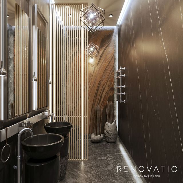 Projects - Houses & Cottages - Cottage Town In Bucha - A photo  12