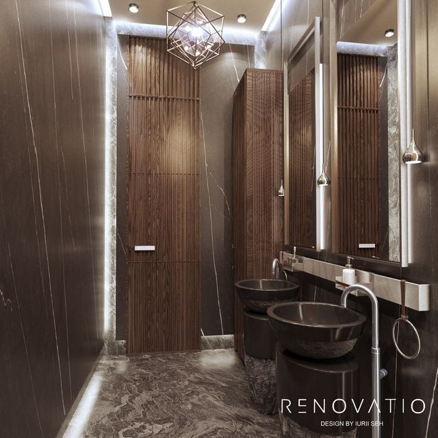 Projects - Houses & Cottages - Cottage Town In Bucha - A photo  13