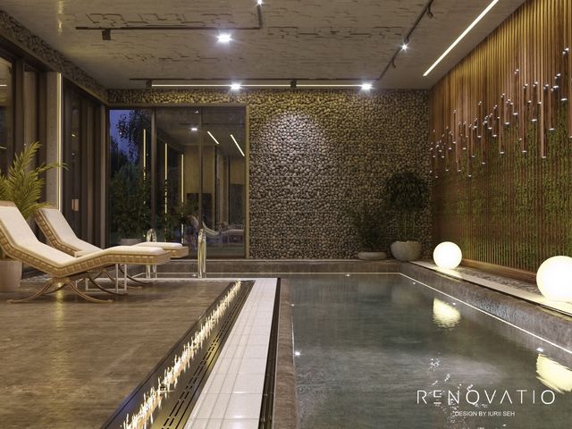 Projects - Houses & Cottages - Cottage Town In Bucha - A photo  17