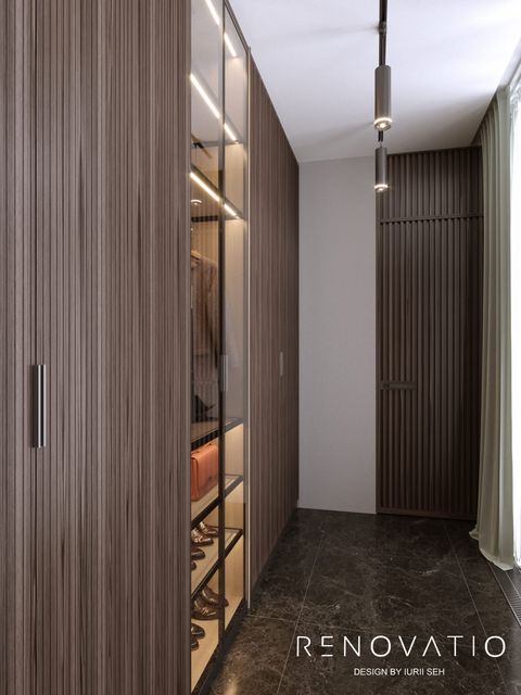 Projects - Houses & Cottages - Cottage Town In Bucha - A photo  25