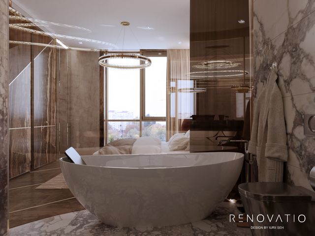 Projects - Apartments - Autograph Rc - A photo  12