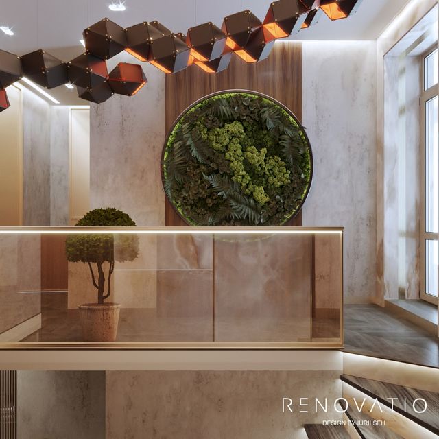 Projects - Apartments - Autograph Rc - A photo  15