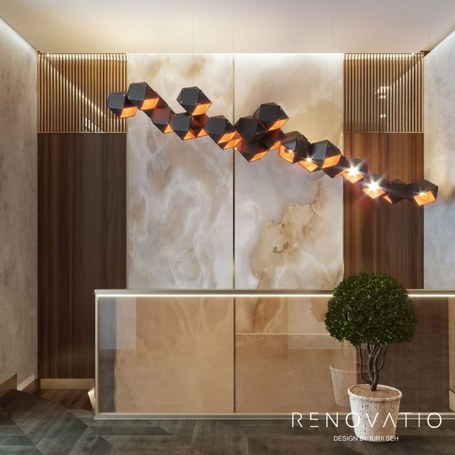 Projects - Apartments - Autograph Rc - A photo  16