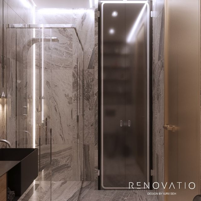 Projects - Apartments - Autograph Rc - A photo  22