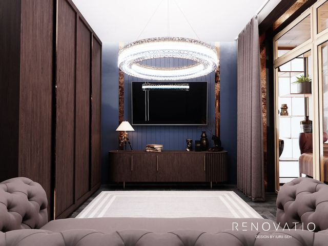 Projects - Apartments - Autograph Rc - A photo  23