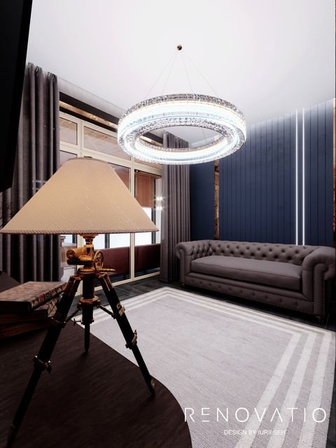 Projects - Apartments - Autograph Rc - A photo  24