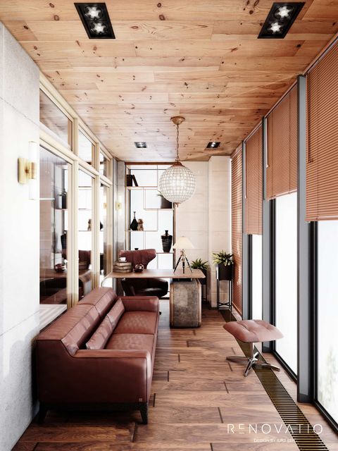 Projects - Apartments - Autograph Rc - A photo  25