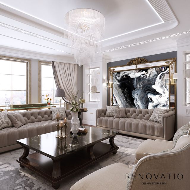 Projects - Houses & Cottages - Club House - A photo  2