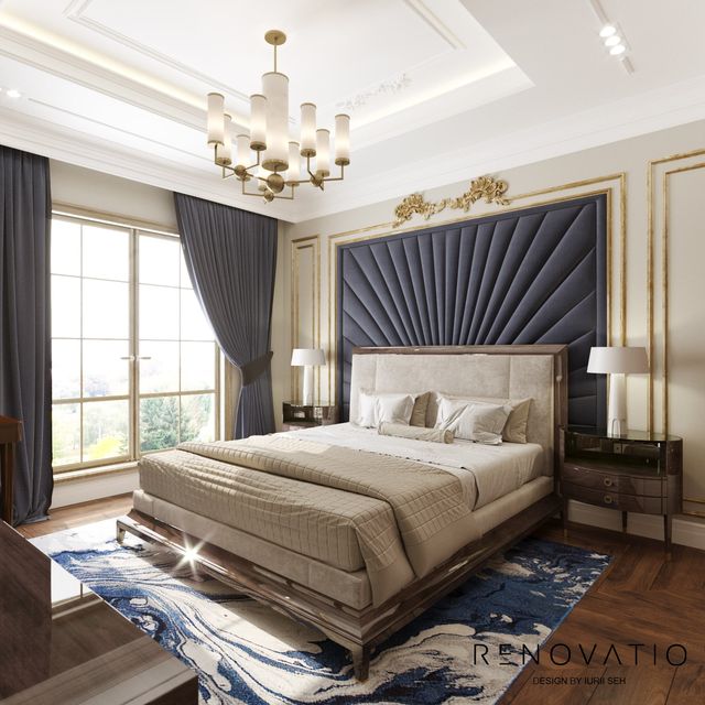 Projects - Houses & Cottages - Club House - A photo  9