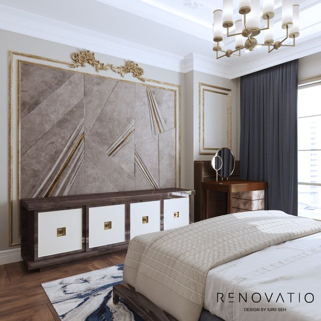 Projects - Houses & Cottages - Club House - A photo  10