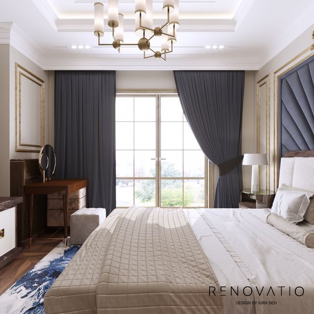 Projects - Houses & Cottages - Club House - A photo  12