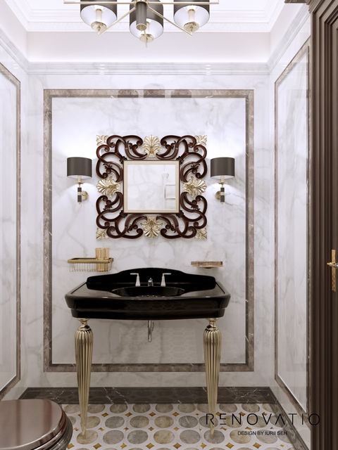 Projects - Houses & Cottages - Club House - A photo  17