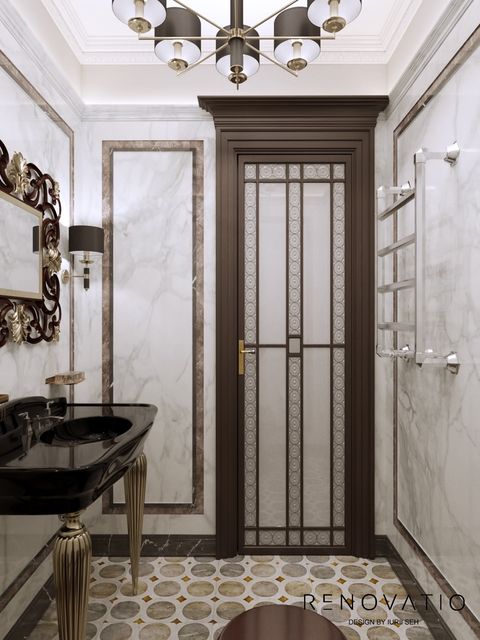 Projects - Houses & Cottages - Club House - A photo  18