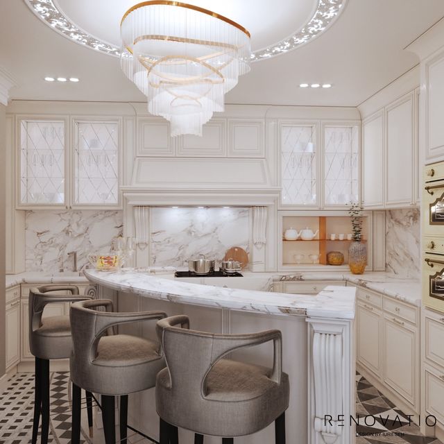 Projects - Houses & Cottages - Club House - A photo  20