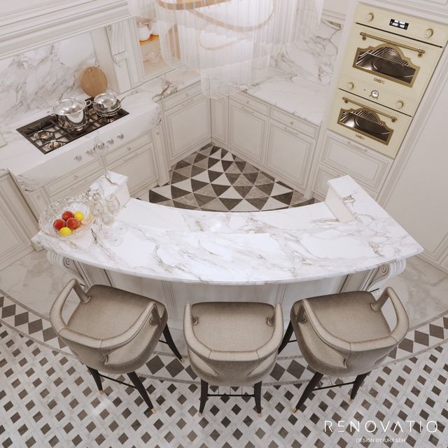 Projects - Houses & Cottages - Club House - A photo  22