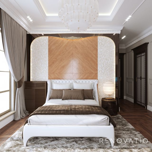 Projects - Houses & Cottages - Club House - A photo  31