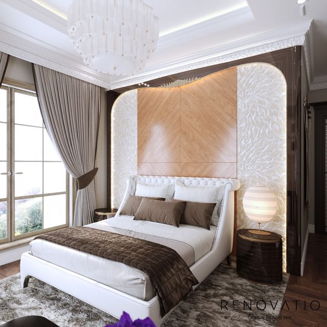 Projects - Houses & Cottages - Club House - A photo  32