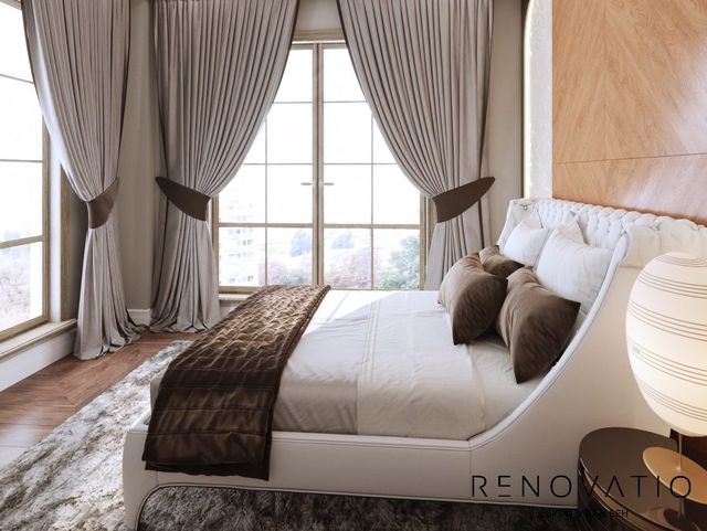 Projects - Houses & Cottages - Club House - A photo  33