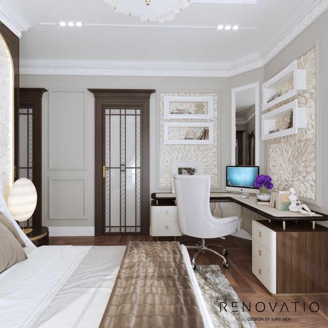 Projects - Houses & Cottages - Club House - A photo  35