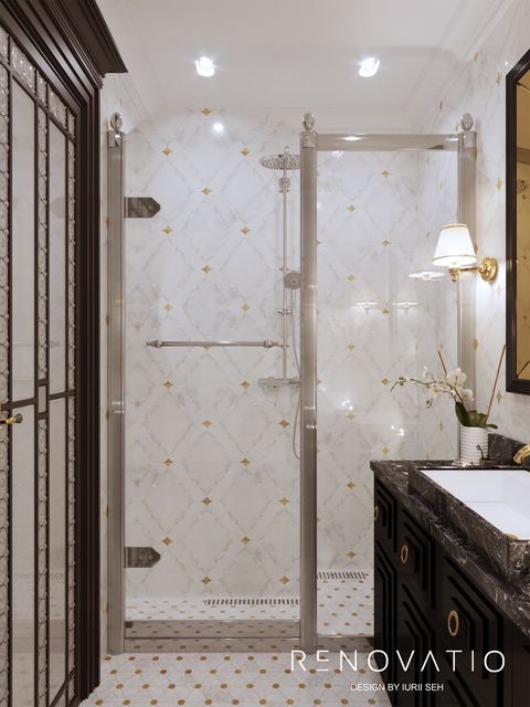 Projects - Houses & Cottages - Club House - A photo  36