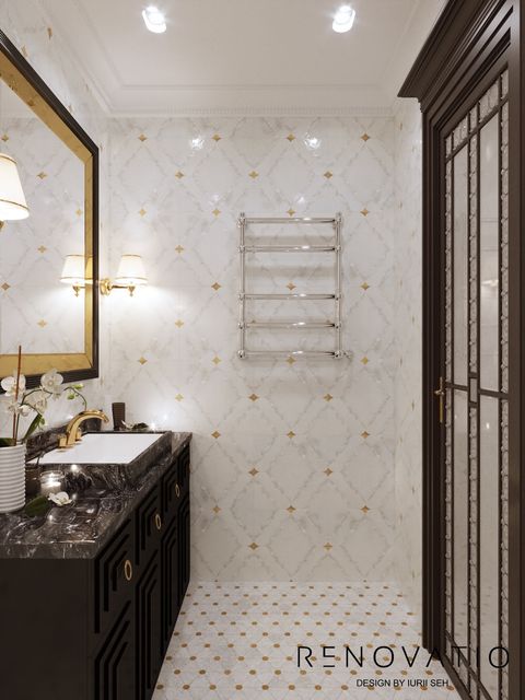 Projects - Houses & Cottages - Club House - A photo  38