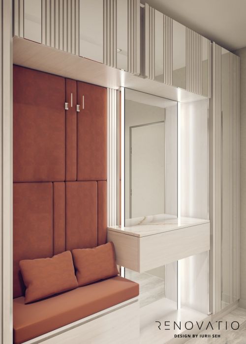 Projects - Apartments - Malevich Rc - A photo  7