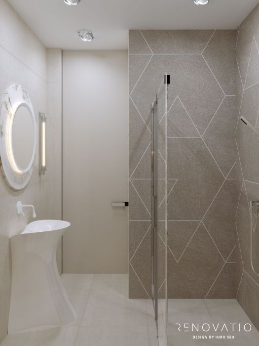 Projects - Apartments - Malevich Rc - A photo  8