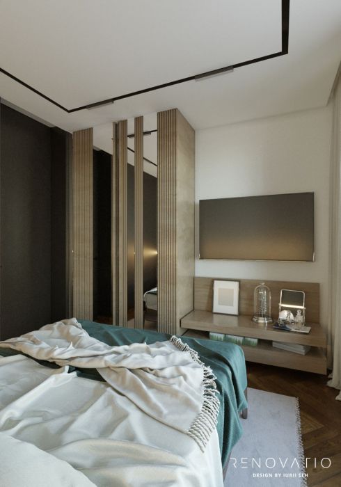 Projects - Houses & Cottages - Vita Pochtovaia - A photo  7