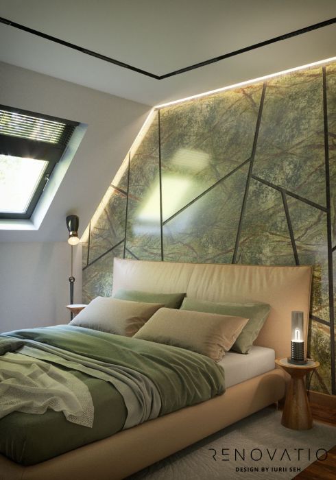 Projects - Houses & Cottages - Vita Pochtovaia - A photo  23