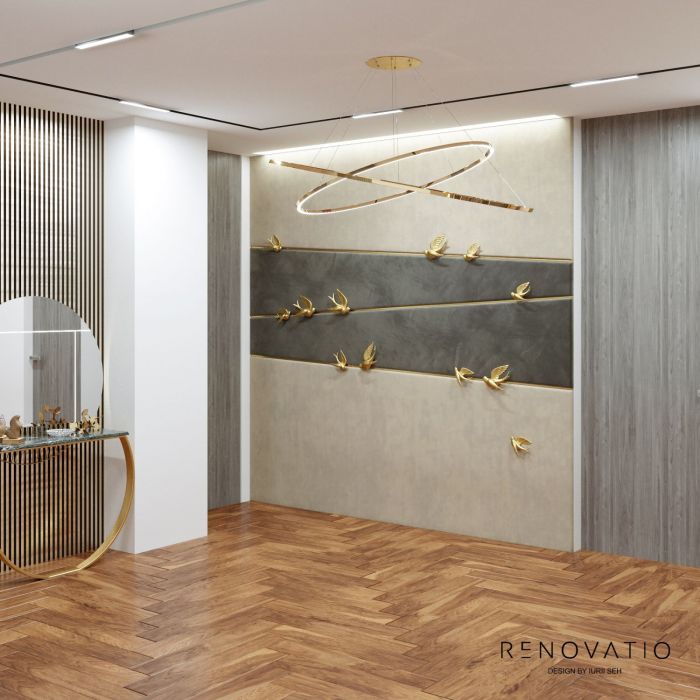 Projects - Houses & Cottages - Vita Pochtovaia - A photo  27