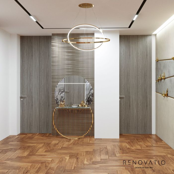 Projects - Houses & Cottages - Vita Pochtovaia - A photo  25