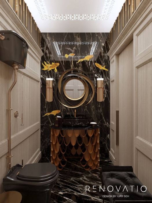 Projects - Cafes & Restaurants - Belvedere City Rc - A photo  3