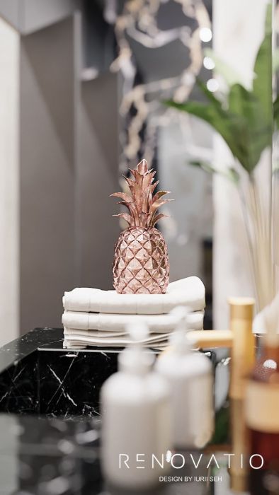 Projects - Cafes & Restaurants - Belvedere City Rc - A photo  5