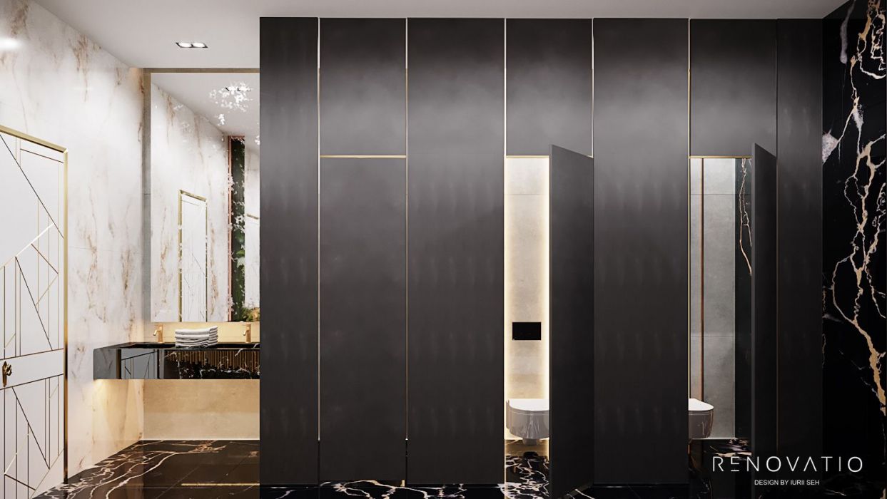 Projects - Cafes & Restaurants - Belvedere City Rc - A photo  7