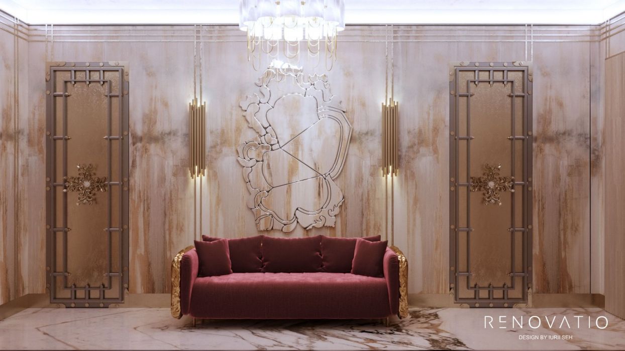 Projects - Cafes & Restaurants - Belvedere City Rc - A photo  19