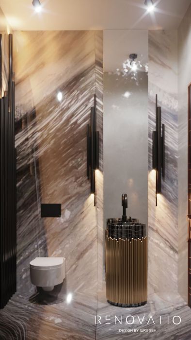 Projects - Cafes & Restaurants - Sur Musuere Restaurant - A photo  2