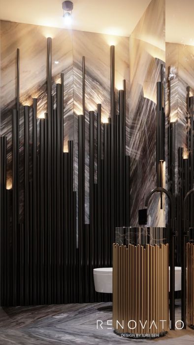 Projects - Cafes & Restaurants - Sur Musuere Restaurant - A photo  11