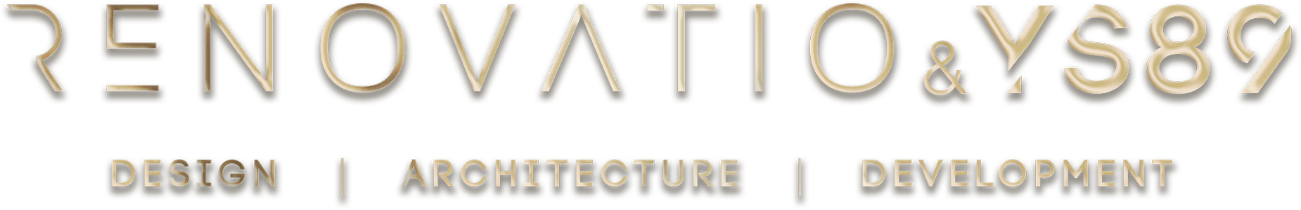 Renovatio Logo
